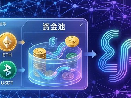 imToken下载后：三步打造高效交易市场