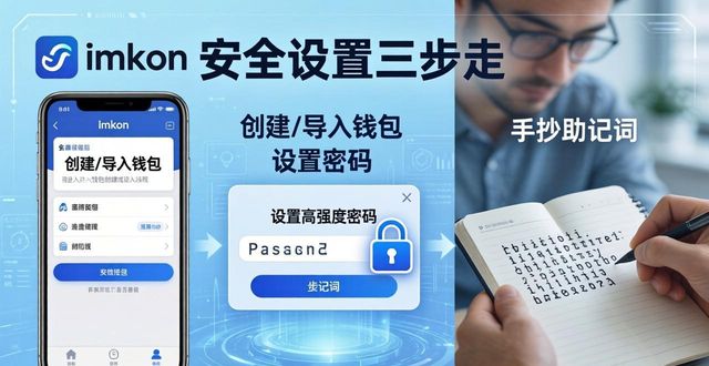实践网站_实践教育下载_最佳实践：如何设置最新imToken官网下载以保障安全？
