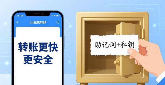 im钱包官网下载安装后如何提升使用体验?_钱包官方网站_钱包官方下载