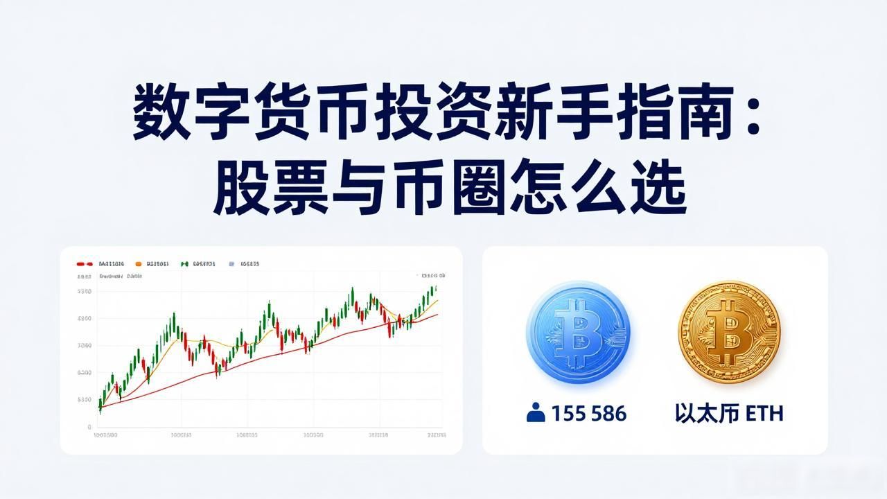 股票投资的基本逻辑_数字货币金融股票_数字货币与金融股票的区别