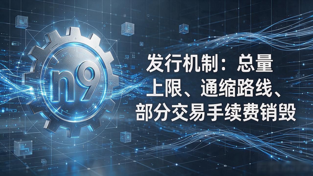 N9是什么币_跨链支付去中心化金融通证分析_数字货币n9是什么币