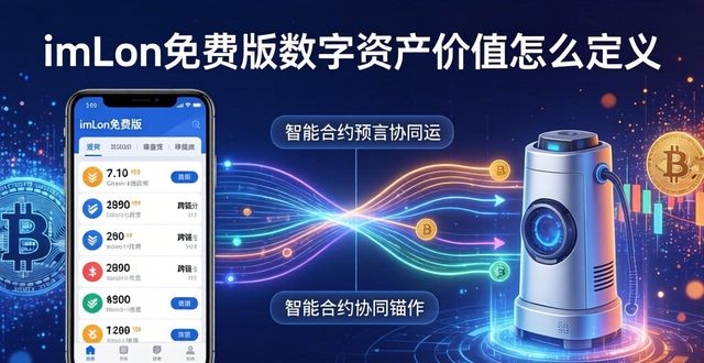 资产数字化是什么意思_深入探讨imToken免费版的数字资产价值定义_数字资产的定义