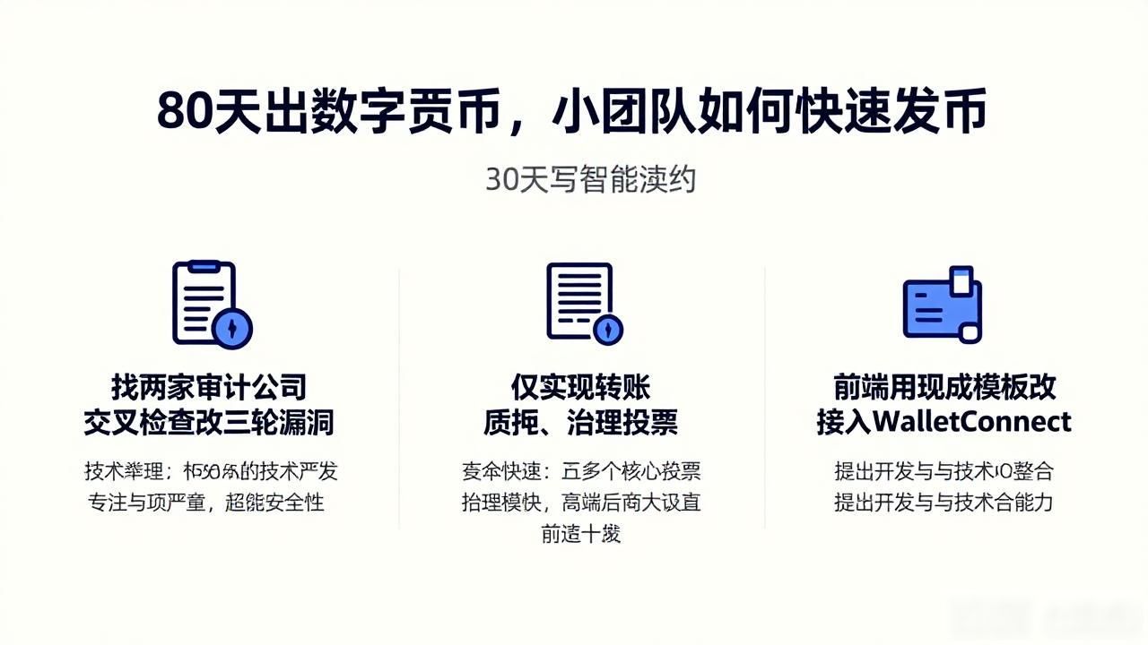 80天跑通区块链项目全流程_80天出数字货币_区块链项目选型要点