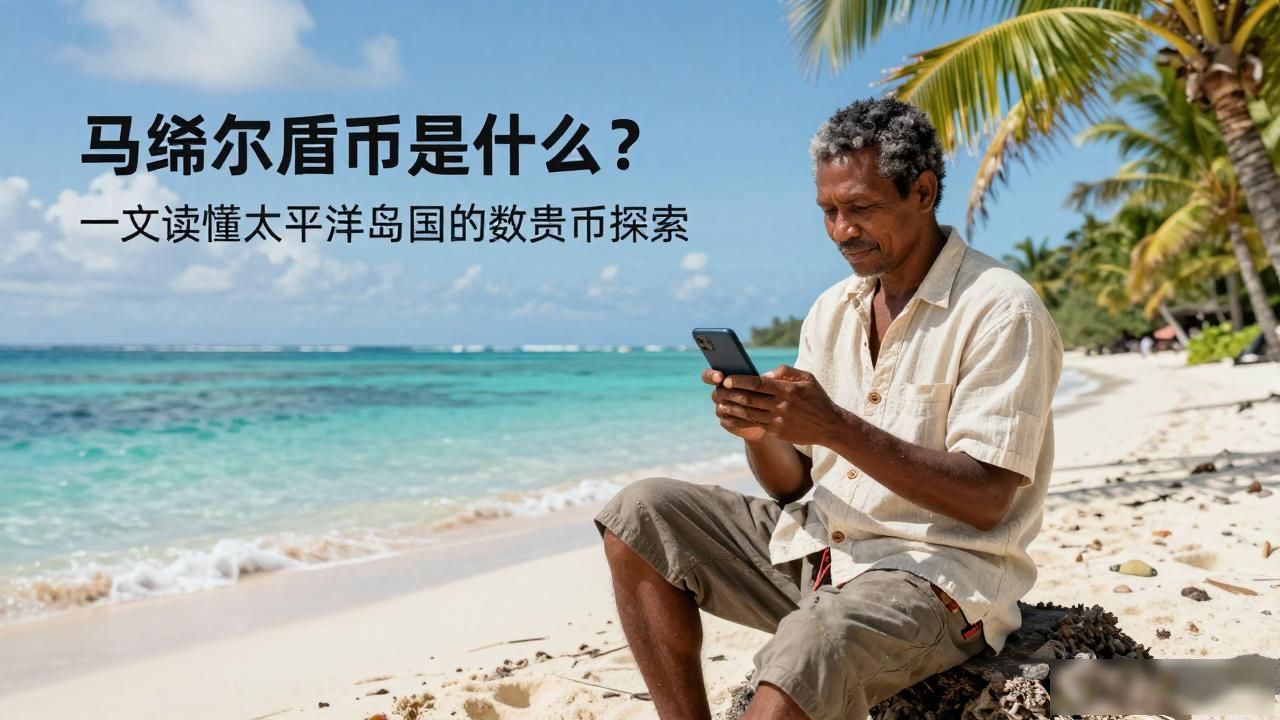 马绍尔盾币 马绍尔群岛央行数字货币 马绍尔盾币推出目的_马绍尔盾币数字货币