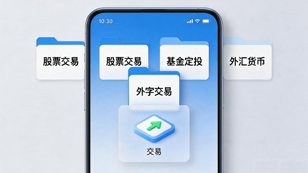 数字货币交易app图标位置_数字货币交易app图标在哪里_找不到数字货币交易app图标