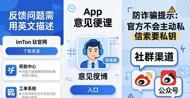 钱包对比_imToken钱包下载的差异化服务与支持渠道_钱包互通吗