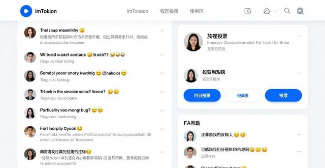 产业综合体ppp模式实务探讨_微信大屏幕参与互动_深入探讨imToken下载入口的用户互动与参与模式