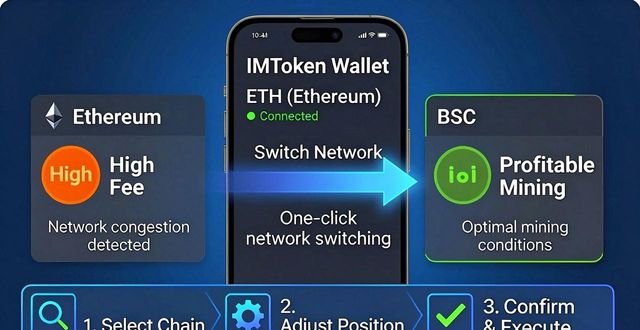 定投策略是什么意思_定投策略的优缺点_如何通过imToken官方下载app制定投资策略?