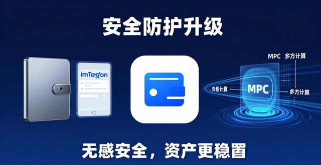 趋势科技国际版_趋势网络科技有限公司_imToken官网版的创新功能与发展趋势