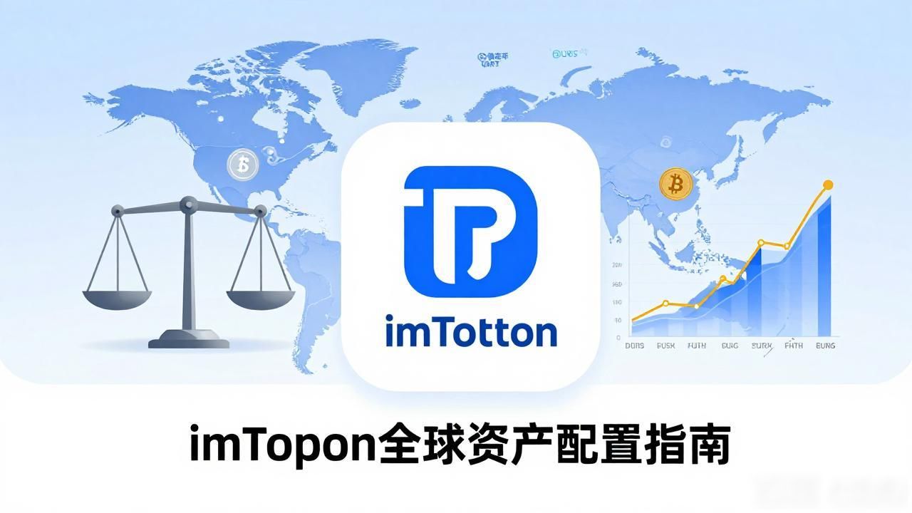 如何在imToken官方下载app上实现全球投资布局?_imToken官方渠道下载_imToken全球化布局