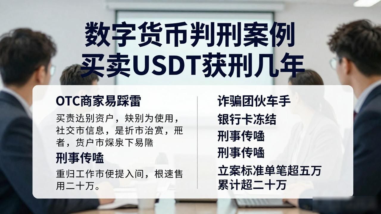 数字货币判刑案例_虚拟币OTC交易风险_虚拟币交易判刑案例