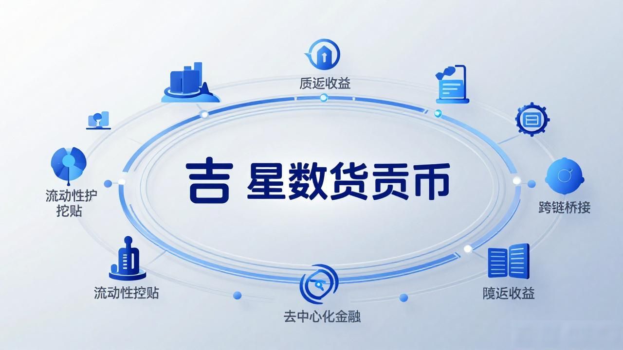 吉星数字货币_先进共识机制数字货币_吉星数字货币