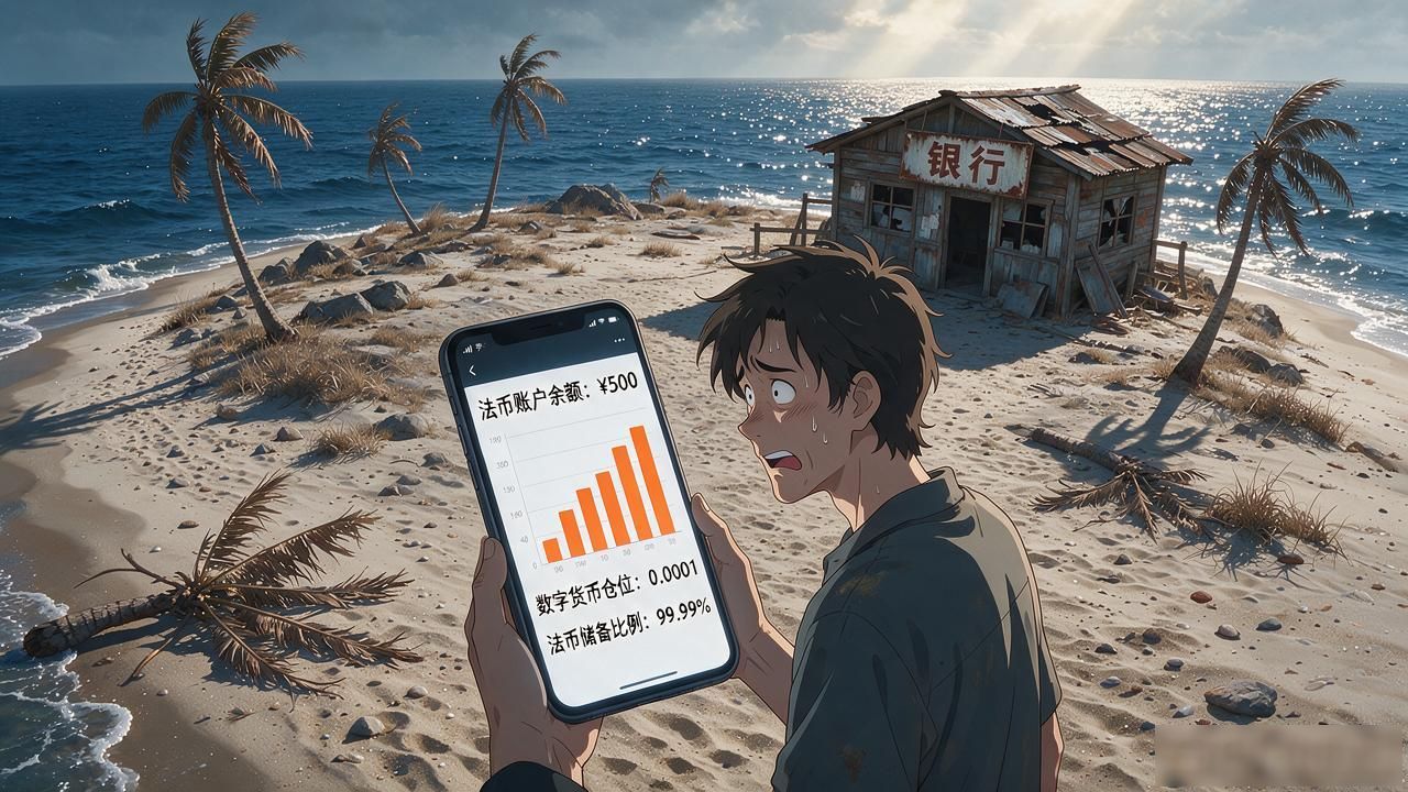 网络延迟电力稳定性_海岛数字货币量化交易_海岛数字货币量化交易
