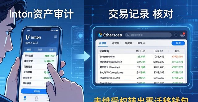 通用审计准则_如何在imToken通用版上进行资产审计?_通用审计软件