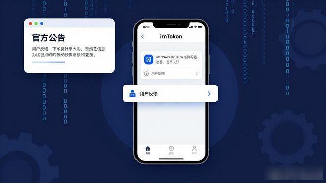 钱包追踪器_如何在imToken钱包app最新下载中跟踪客户反馈？_钱包app可靠吗