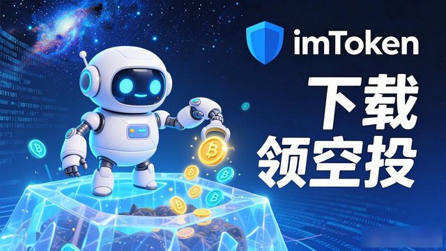 如何在imToken下载安装中获取数字通证？_下载数字通证app_获取数字证书