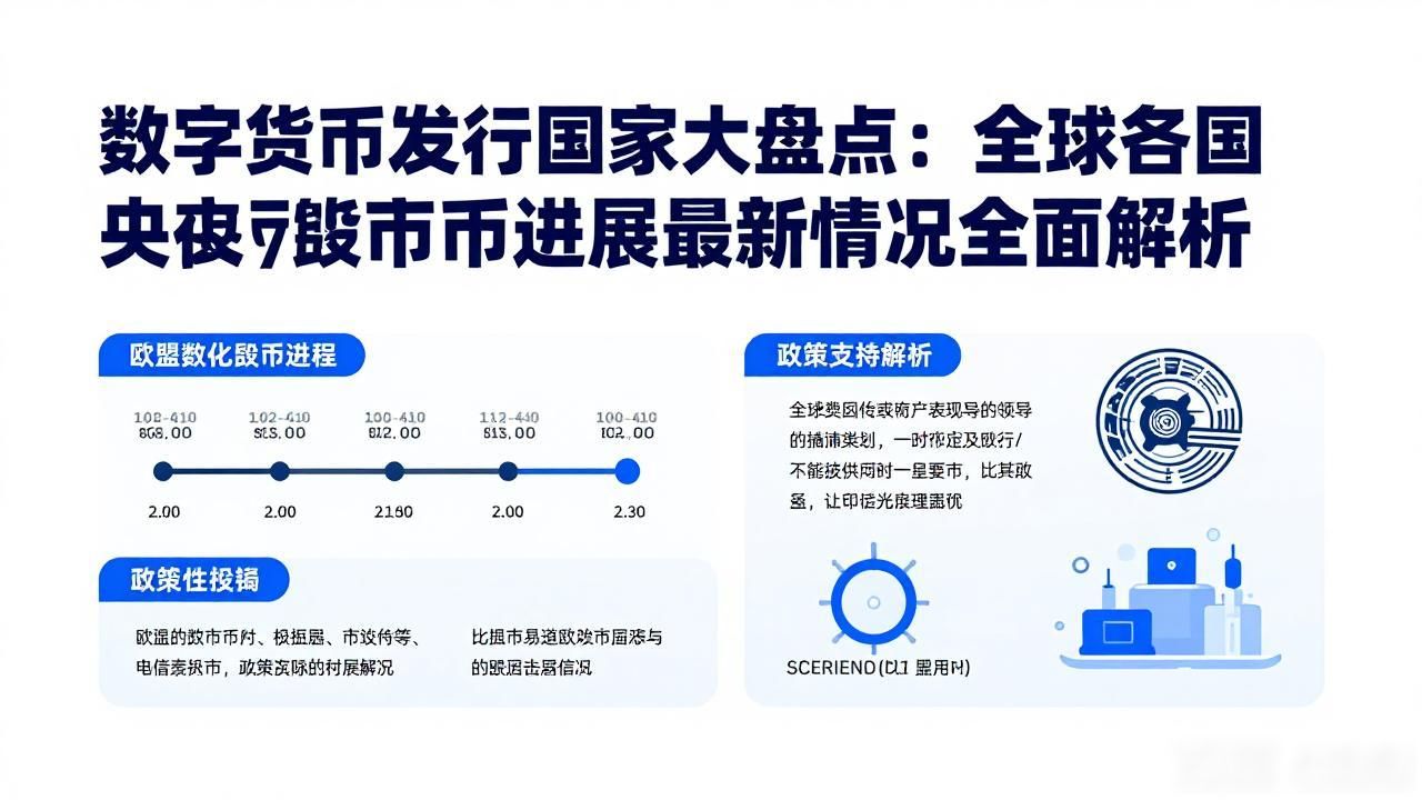 央行数字货币_数字货币发行国家_Sand Dollar巴哈马数字货币