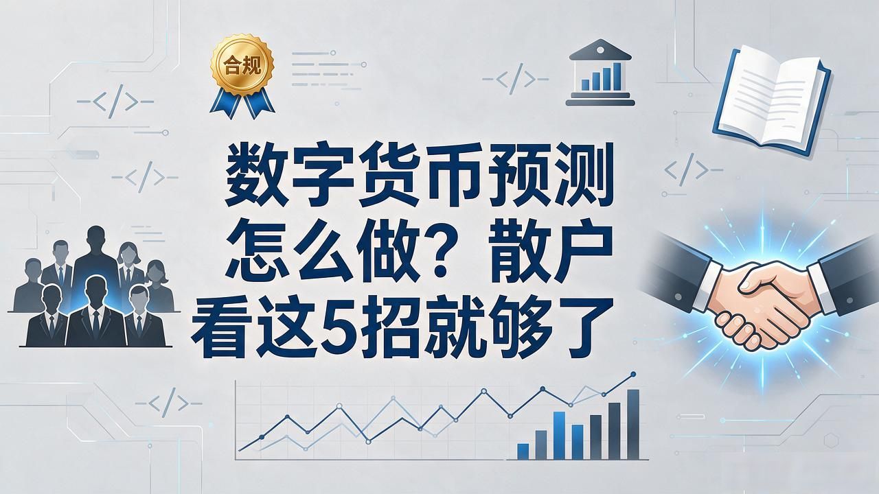 数字货币市场预测方法_技术分析K线形态成交量_数字货币预测