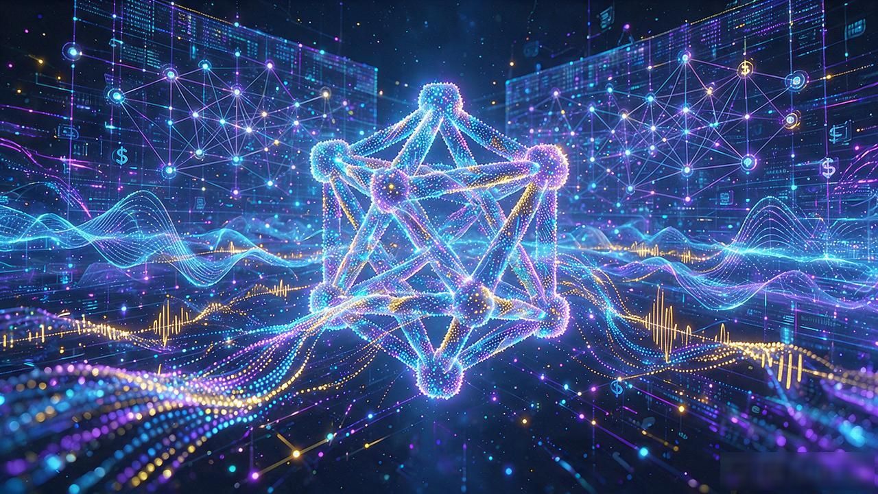 AI算力突破对加密货币体系的影响_算力无限时代数字货币共识机制变革_无限算力和数字货币