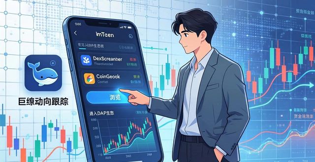 app数据收集_安卓数据分析软件_如何通过imToken安卓版app下载进行市场分析与数据收集?