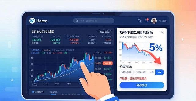 增量助手官方网址_如何在imToken官网下载2.0国际版上进行增量投资的寻找？_增量百科
