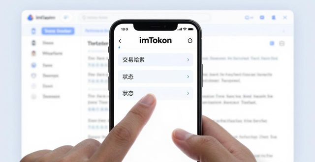 如何通过imToken钱包官方网址增强金融透明度？_钱包金融app下载官网_钱包金融平台