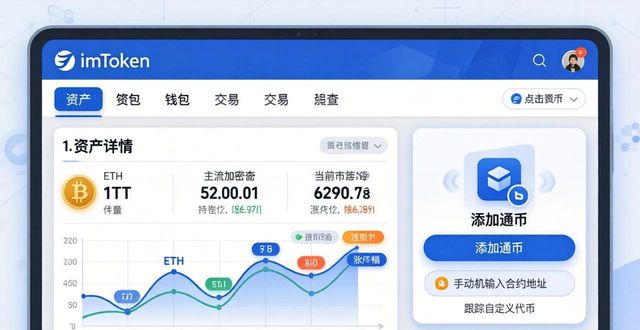 如何通过imToken官网下载1.0版进行投资组合管理?_投资组合管理软件_投资组合管理杂志