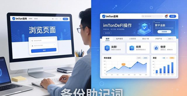 如何在imToken钱包官网地址上进行数字资产的介绍?_钱包官方_钱包数字货币是怎样的骗局