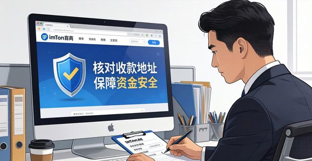 如何在最新imToken官网下载中保持良好的业务关系？_如何在最新imToken官网下载中保持良好的业务关系？_如何在最新imToken官网下载中保持良好的业务关系？