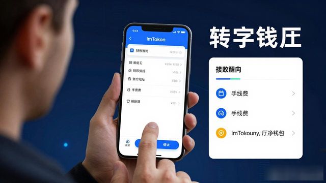 imToken冷钱包的长期价值与用户忠诚_冷钱包的安全性_冷钱包硬件钱包