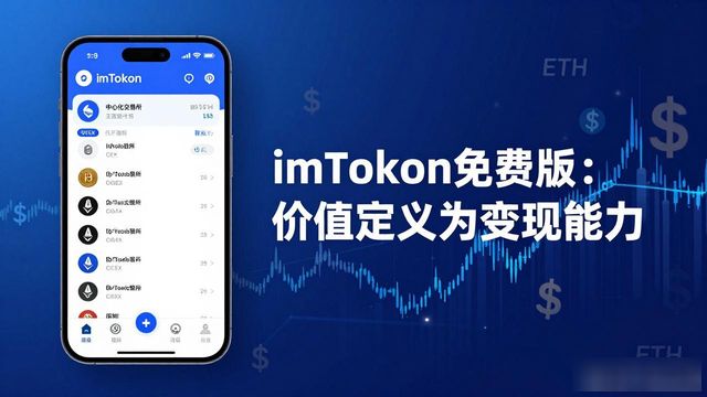 资产数字化是什么意思_深入探讨imToken免费版的数字资产价值定义_数字资产的定义