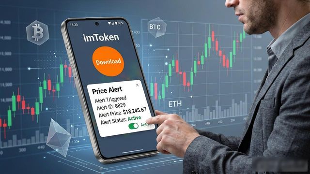 下载imToken钱包后的市场动态监测与交易分析,让安卓用户高效掌握投资节奏!_唯美诱惑动态壁纸安卓下载_怎么掌握音乐节奏