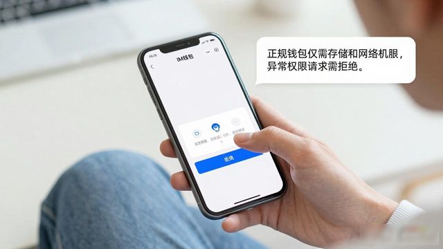 钱包隐私密码怎么取消_如何在im钱包官网下载安装钱包时保护隐私_钱包隐藏在什么地方