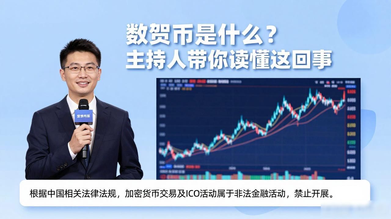 数字货币基础知识学习方法_比特币稀缺性投资价值_主持人讲解数字货币