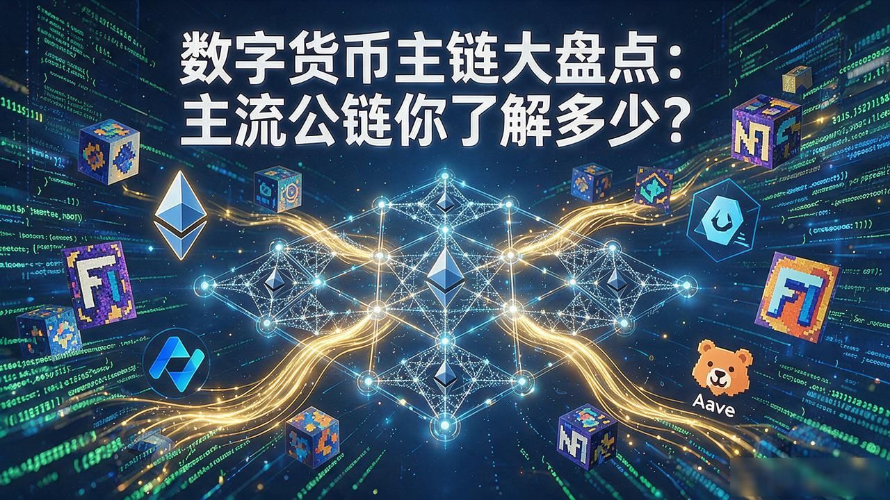以太坊主链的智能合约应用场景_数字货币有哪些主链_比特币主链的核心功能特点