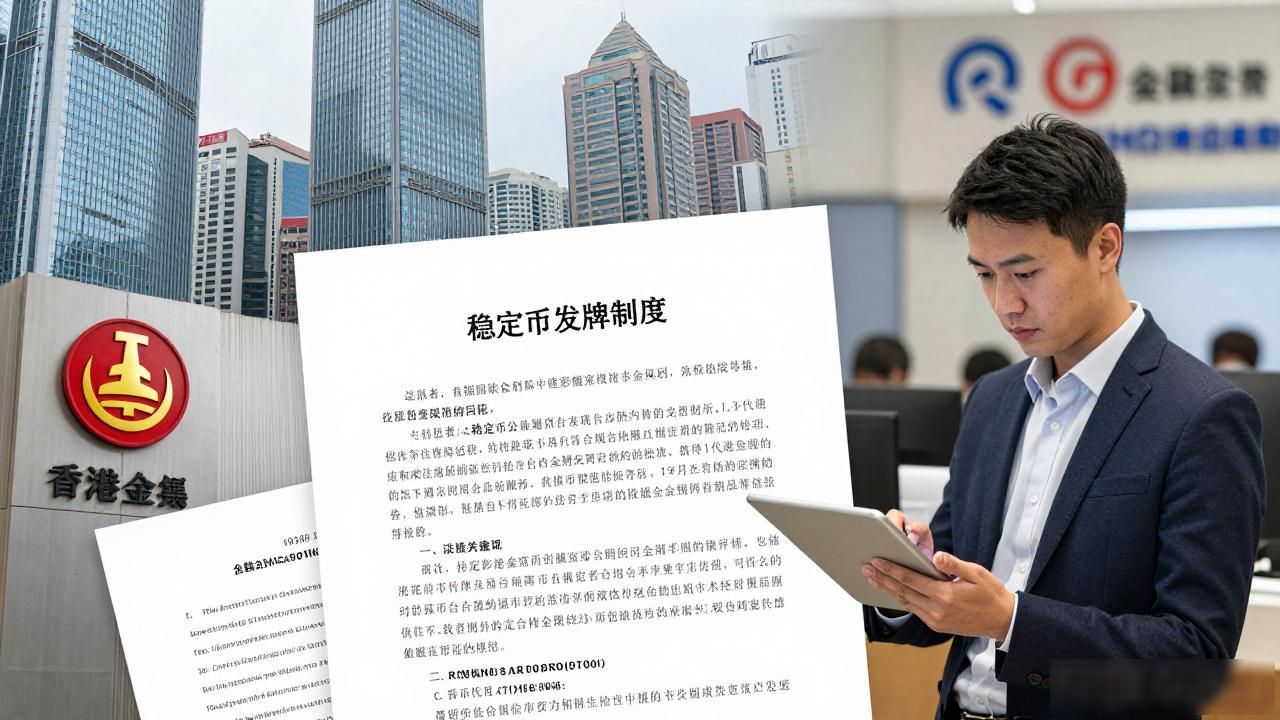 港岛中环数字货币监管框架_港股数字货币ETF投资机会_香港板块数字货币