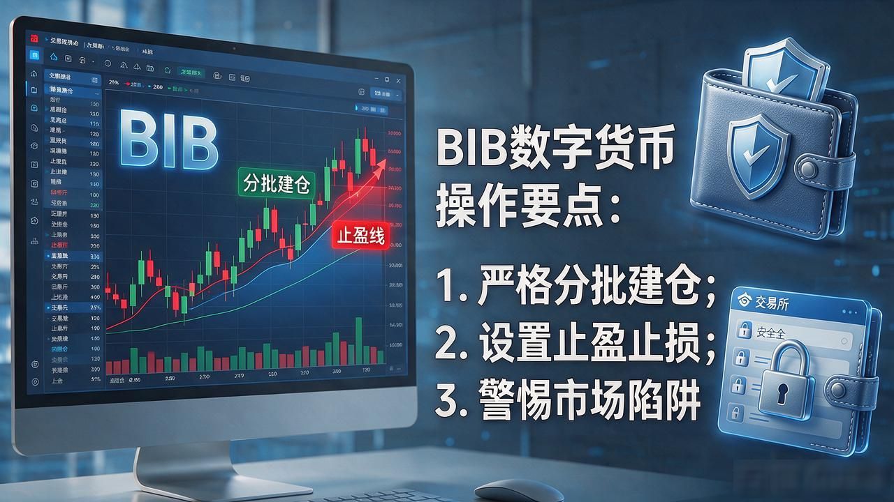 bib币交易操作技巧_bib数字货币买卖_bib数字货币在哪里买卖
