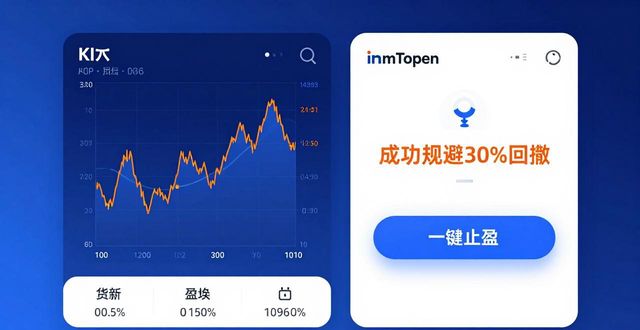 投资组合app_组合投资部_imToken官网APP的投资组合管理功能