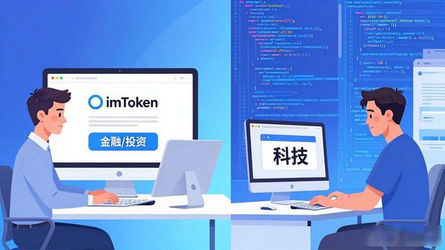 如何在imToken最新版本下载中进行行业确认?_如何在imToken最新版本下载中进行行业确认?_如何在imToken最新版本下载中进行行业确认?