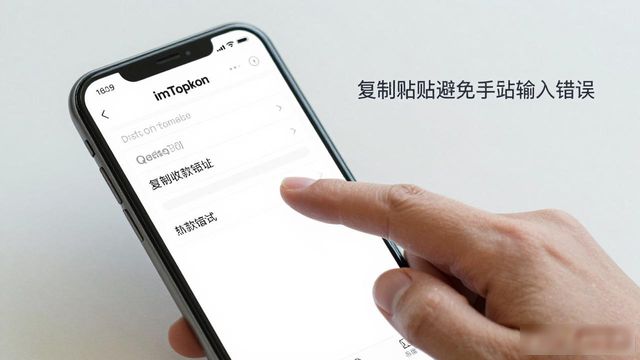 如何在imToken钱包安卓版中进行资金划转_划转到现货钱包_android钱包