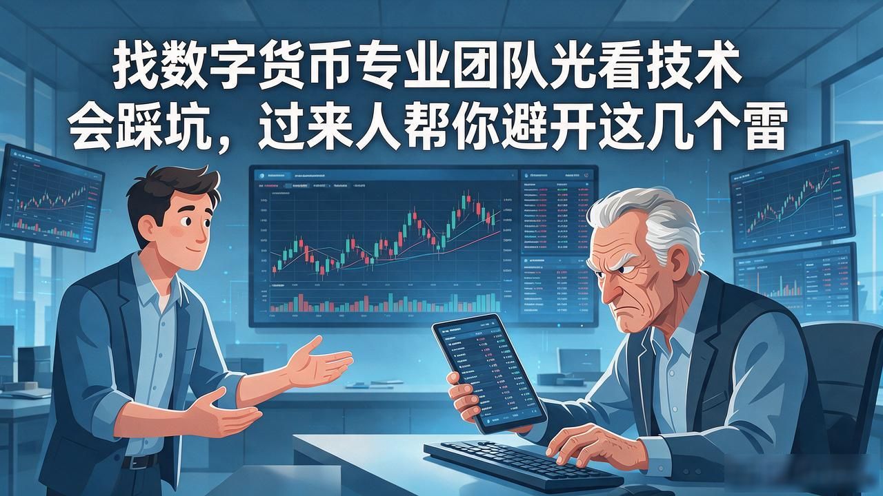 评估DeFi项目团队经验_数字货币专业团队_判断数字货币团队合规性