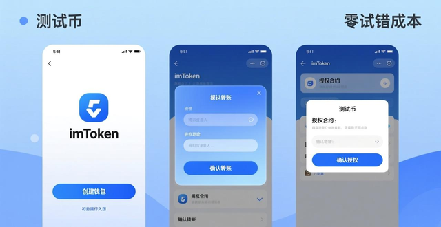 探索imToken钱包APP的教育与发展平台_户外探索教育_探索式教育