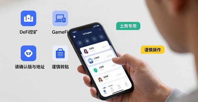 imtoken下载中心钱包多账户管理方式_钱包账户在哪里_钱包管理app