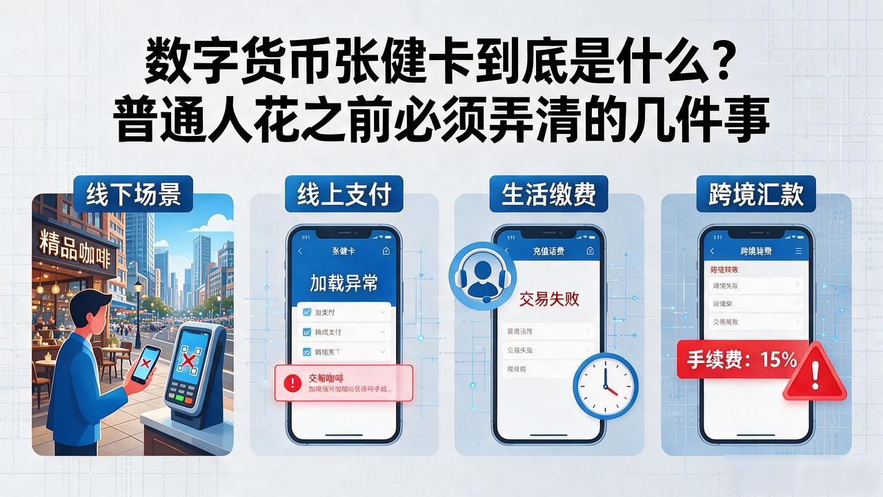 张健卡 数字货币预付卡_张健卡 跨境支付体验_数字货币张健卡