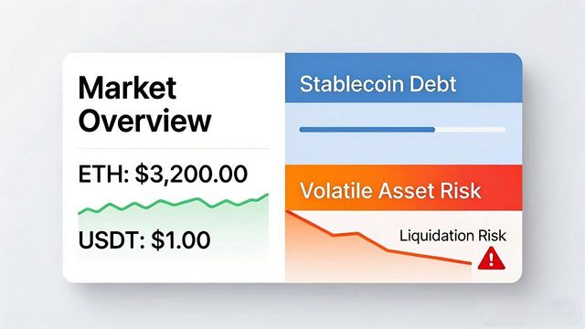 钱包贷官网_钱包借款平台可靠吗_如何通过imToken钱包官方app下载规划个人债务？