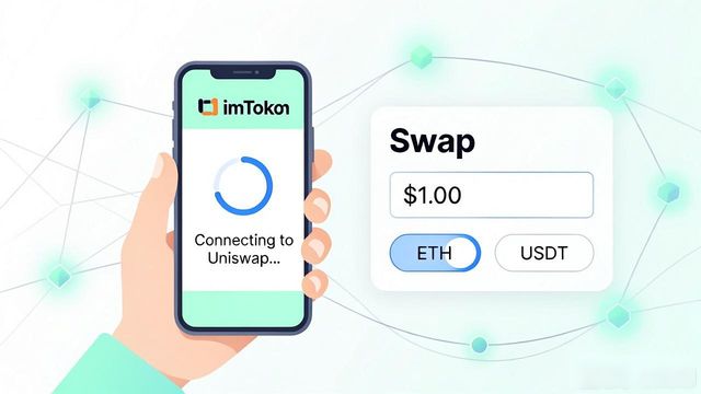 如何使用imToken官方下载app积累投资经验?_imtoken赚钱_imtoken.im