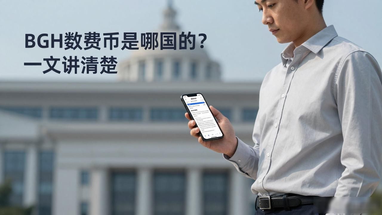 数字货币bgh是哪国_BGH项目归属国查询_BGH数字货币项目背景