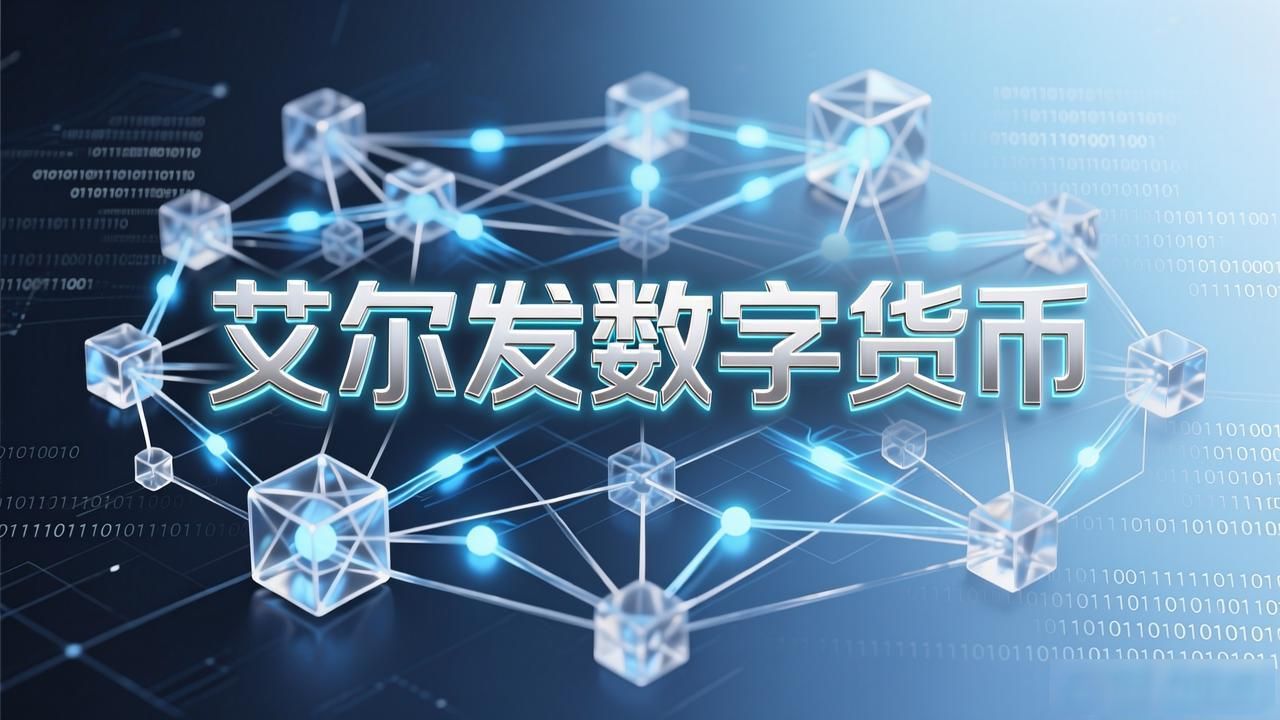 艾尔发数字货币是什么_艾尔发数字货币_艾尔发区块链技术