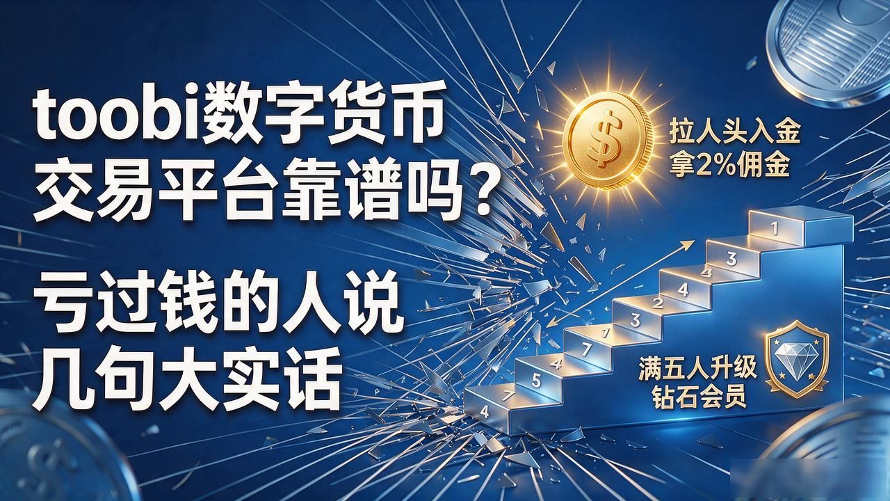 零手续费交易所监管漏洞_toobi数字货币交易平台_toobi智能合约交易骗局