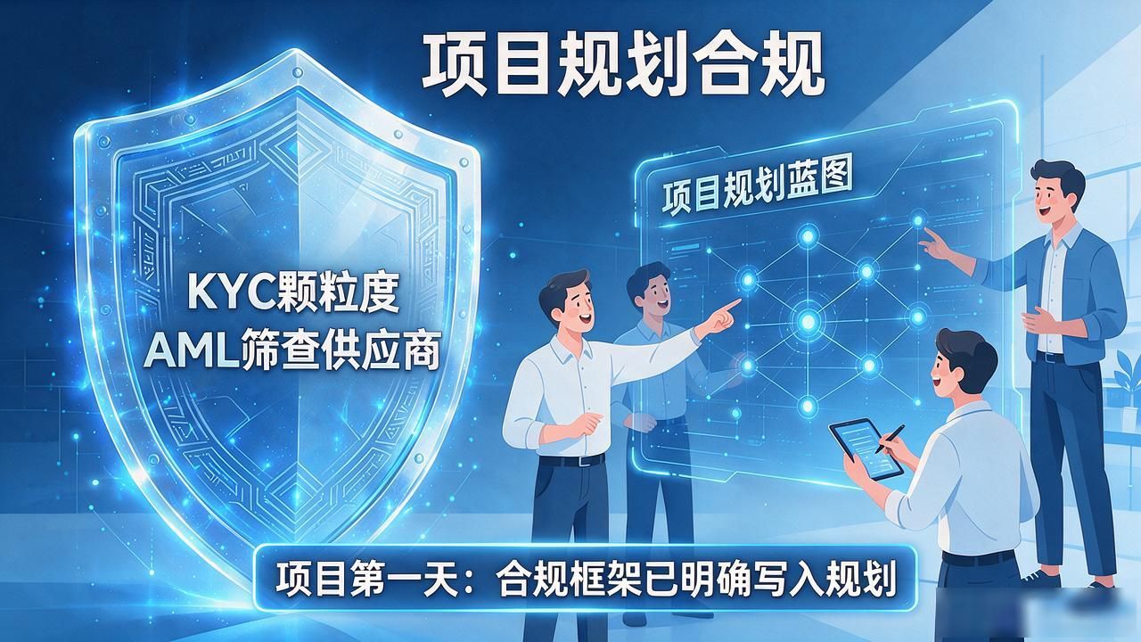 数字货币项目规划图核心要素_DeFi技术选型与代币经济模型设计_数字货币项目规划